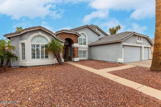 18860 N 73RD Drive, Glendale, AZ 85308