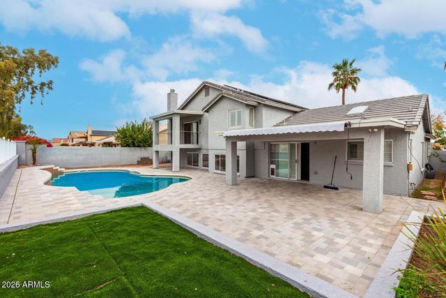18860 N 73RD Drive, Glendale, AZ 85308