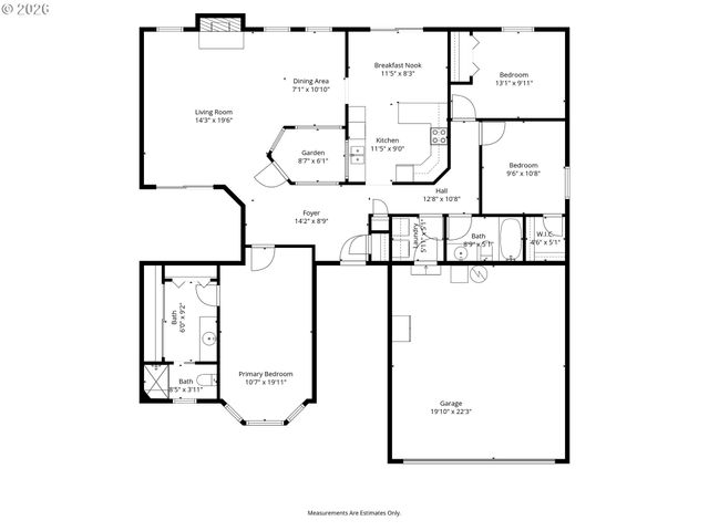 865 Sw 166TH Ave, Beaverton, OR 97006