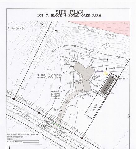 4868 Royal Oaks Circle SW, Rochester, MN 55902