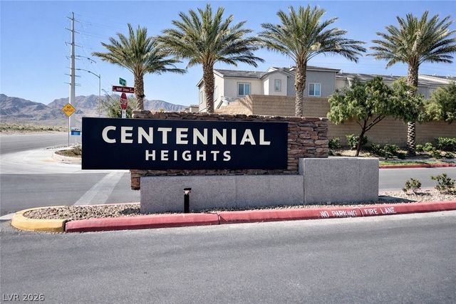 10775 Purdy Court, Las Vegas, NV 89166