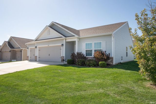 6126 Silvercreek Drive, West Lafayette, IN 47906