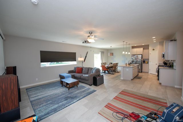 6126 Silvercreek Drive, West Lafayette, IN 47906