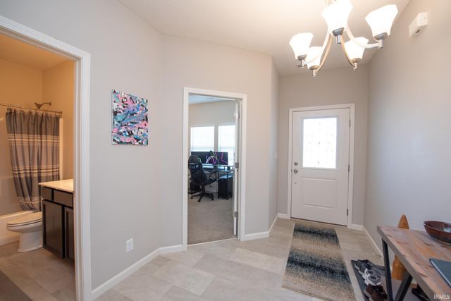 6126 Silvercreek Drive, West Lafayette, IN 47906