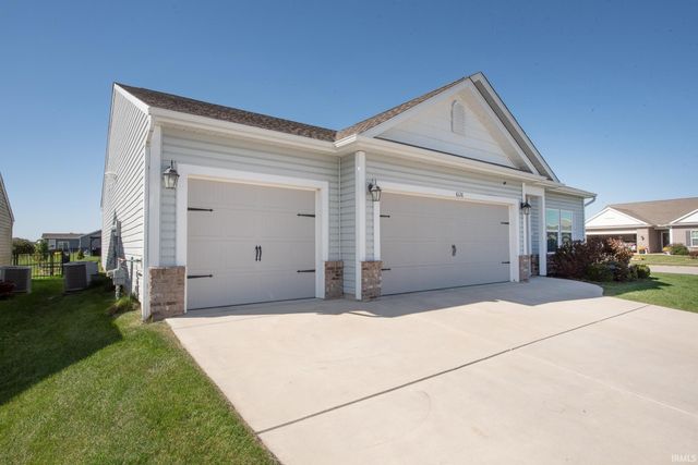 6126 Silvercreek Drive, West Lafayette, IN 47906