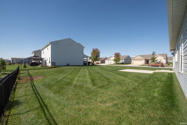 6126 Silvercreek Drive, West Lafayette, IN 47906
