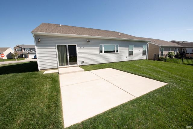 6126 Silvercreek Drive, West Lafayette, IN 47906