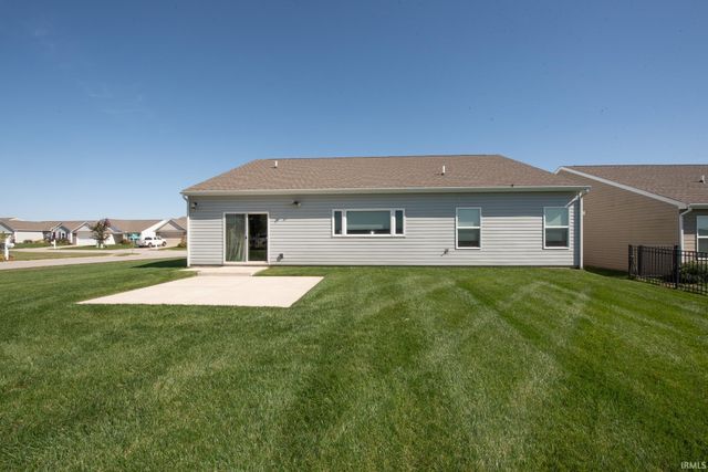 6126 Silvercreek Drive, West Lafayette, IN 47906