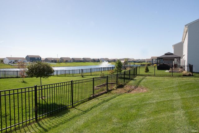 6126 Silvercreek Drive, West Lafayette, IN 47906