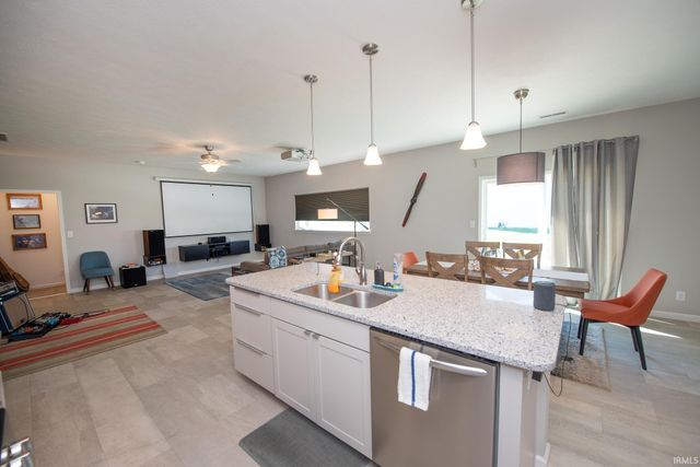 6126 Silvercreek Drive, West Lafayette, IN 47906