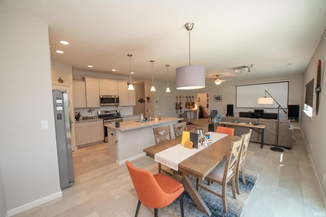 6126 Silvercreek Drive, West Lafayette, IN 47906