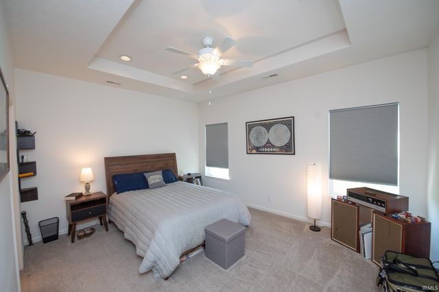 6126 Silvercreek Drive, West Lafayette, IN 47906