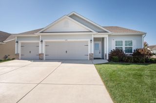 6126 Silvercreek Drive, West Lafayette, IN 47906