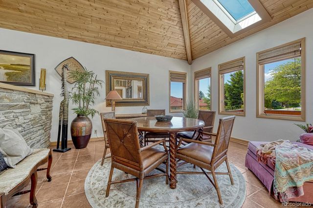 6738 Condor Run, Littleton, CO 80125