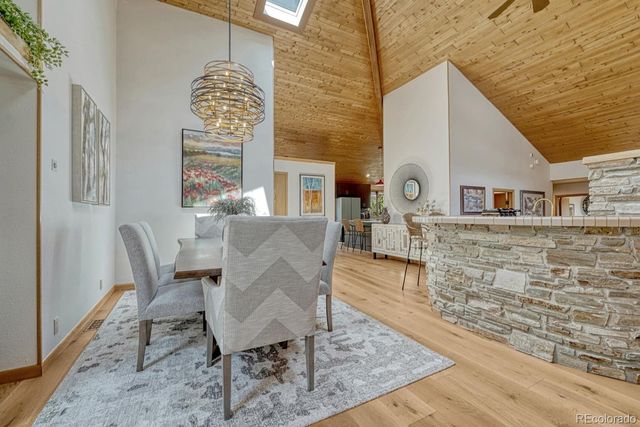 6738 Condor Run, Littleton, CO 80125