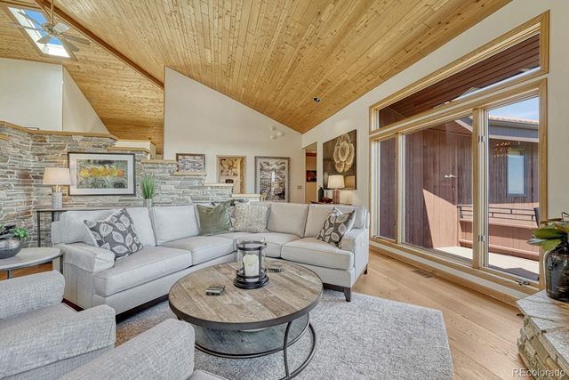 6738 Condor Run, Littleton, CO 80125