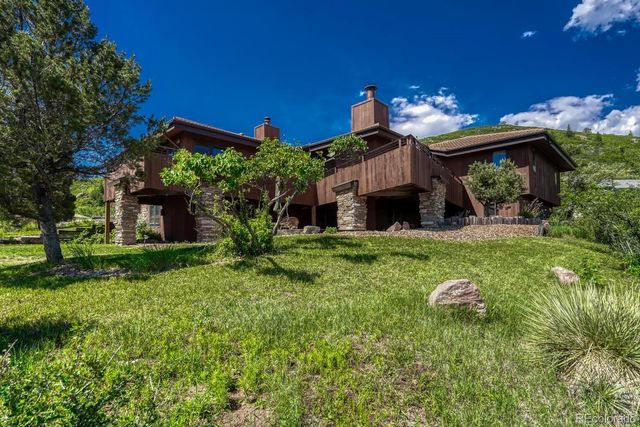 6738 Condor Run, Littleton, CO 80125