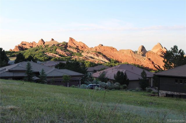 6738 Condor Run, Littleton, CO 80125