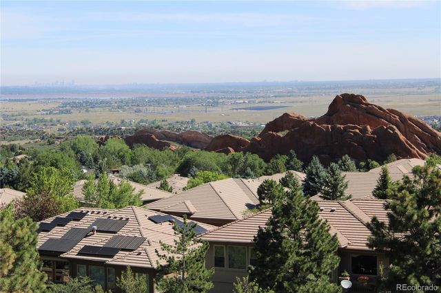 6738 Condor Run, Littleton, CO 80125