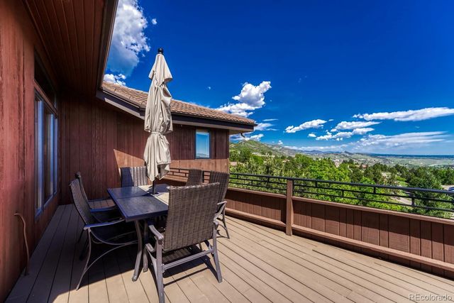 6738 Condor Run, Littleton, CO 80125