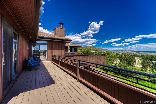 6738 Condor Run, Littleton, CO 80125