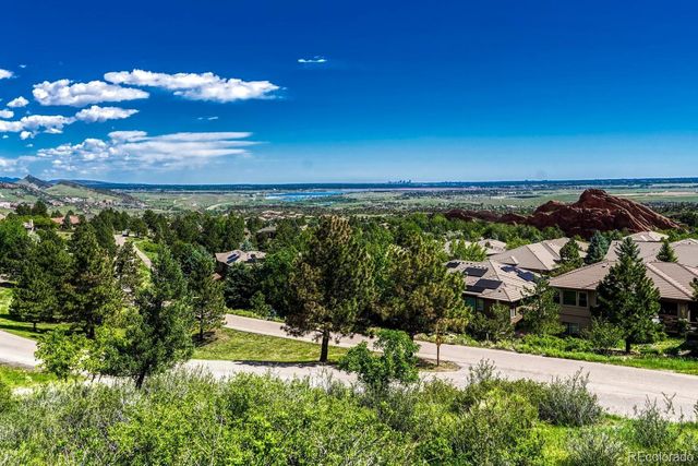 6738 Condor Run, Littleton, CO 80125
