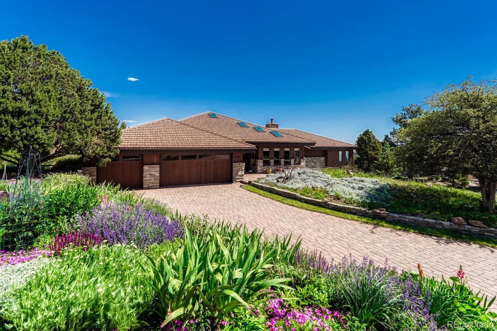 6738 Condor Run, Littleton, CO 80125
