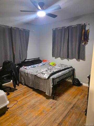 24920 Chernick Street, Taylor, MI 48180