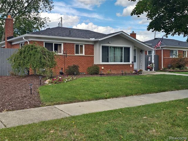 24920 Chernick Street, Taylor, MI 48180