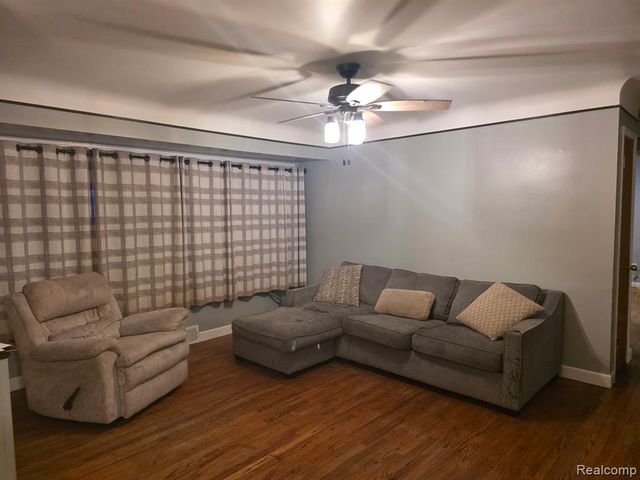 24920 Chernick Street, Taylor, MI 48180