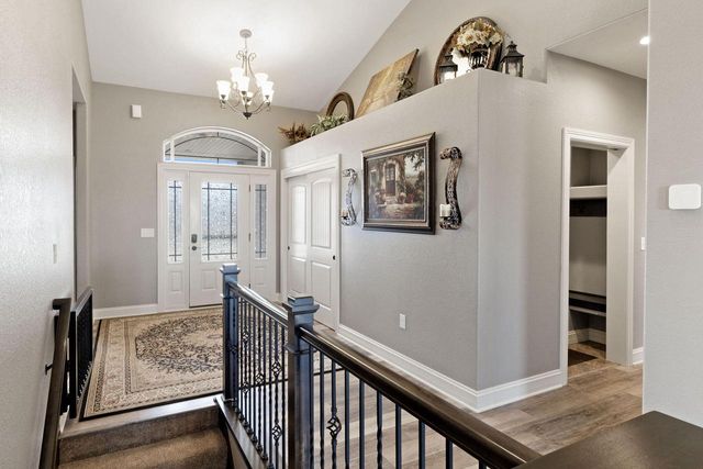 1360 Foxwood PASS, Oconomowoc, WI 53066