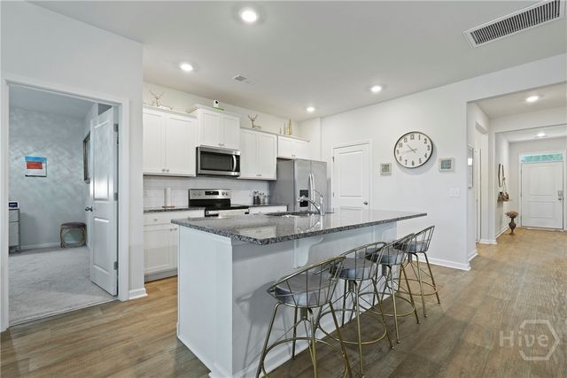 116 Fremont Lane, Pooler, GA 31322