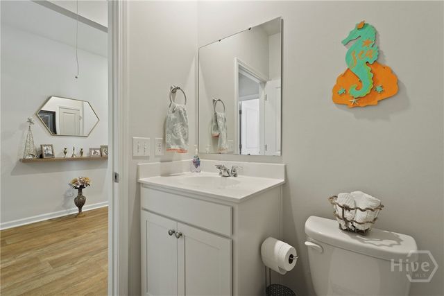 116 Fremont Lane, Pooler, GA 31322