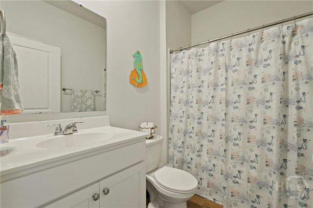 116 Fremont Lane, Pooler, GA 31322