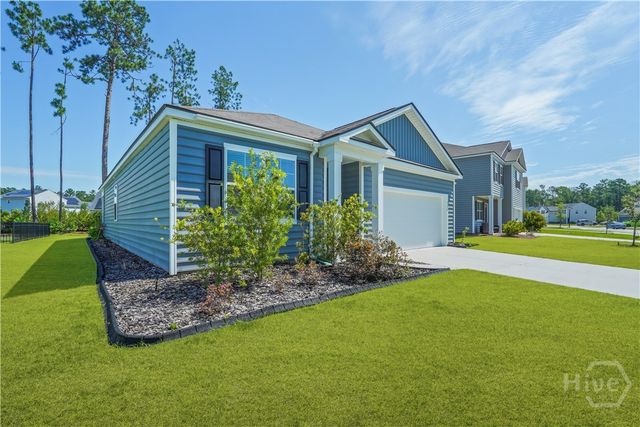 116 Fremont Lane, Pooler, GA 31322