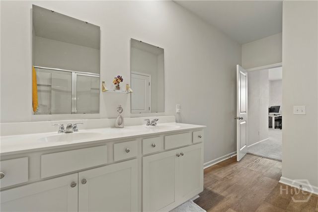 116 Fremont Lane, Pooler, GA 31322