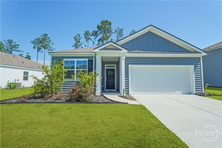 116 Fremont Lane, Pooler, GA 31322