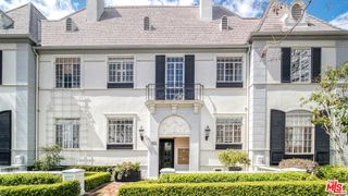 153 S Camden Drive F, Beverly Hills, CA 90212