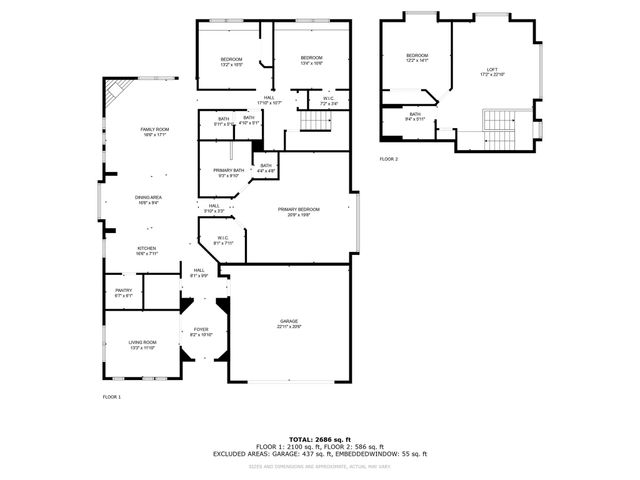 905 Foxtail Drive, Mansfield, TX 76063