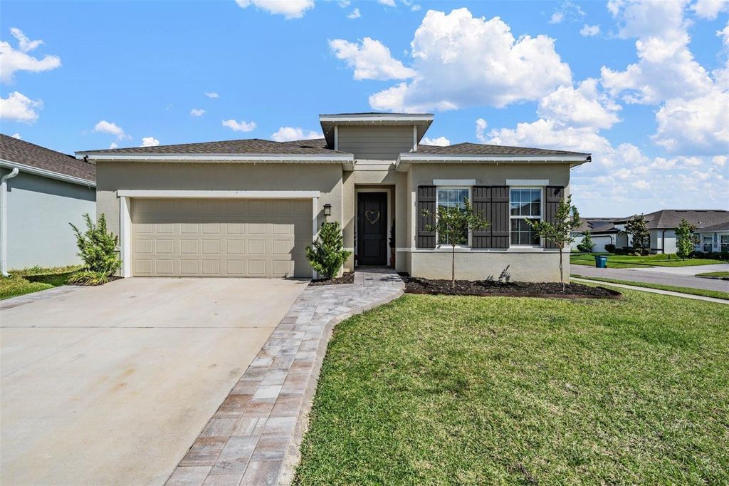 29345 MEADOWCROFT AVENUE, Wesley Chapel, FL 33544