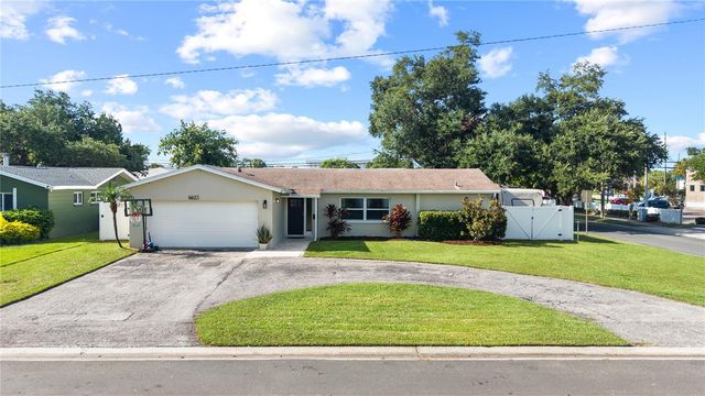 6623 12TH TERRACE N, St Petersburg, FL 33710