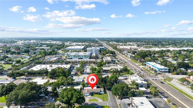 6623 12TH TERRACE N, St Petersburg, FL 33710