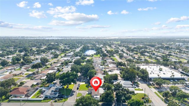 6623 12TH TERRACE N, St Petersburg, FL 33710