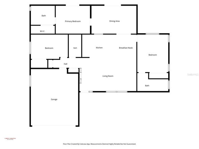 6623 12TH TERRACE N, St Petersburg, FL 33710
