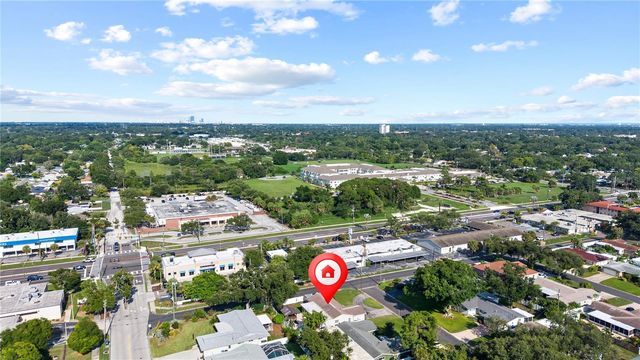 6623 12TH TERRACE N, St Petersburg, FL 33710