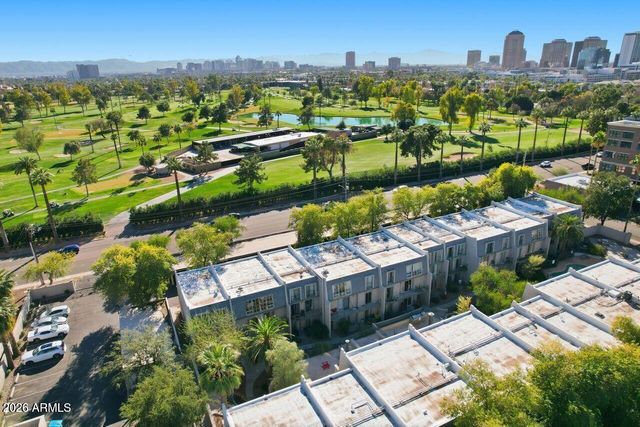 1004 E OSBORN Road E, Phoenix, AZ 85014