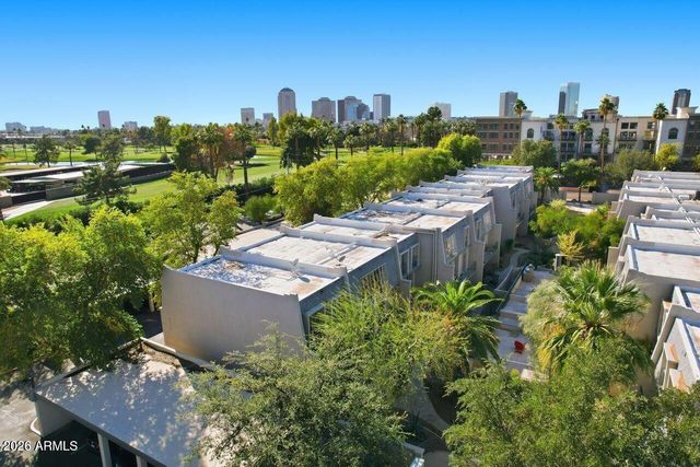 1004 E OSBORN Road E, Phoenix, AZ 85014