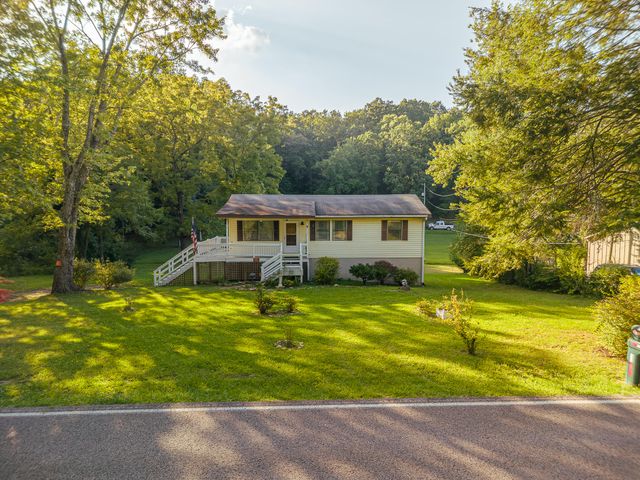 3501 Wilson Avenue, Signal Mountain, TN 37377