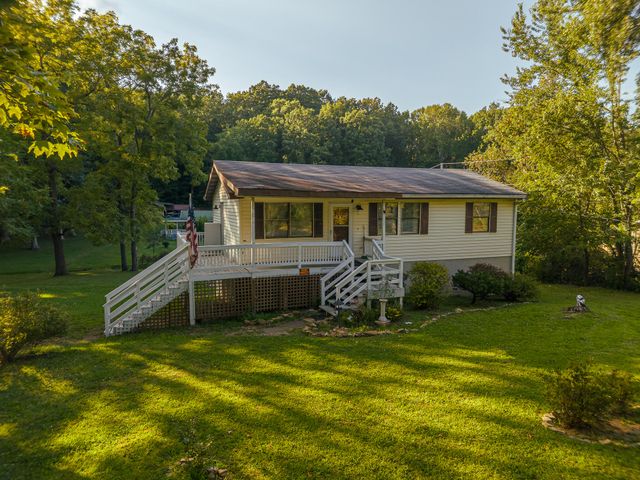 3501 Wilson Avenue, Signal Mountain, TN 37377