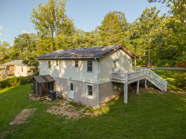 3501 Wilson Avenue, Signal Mountain, TN 37377